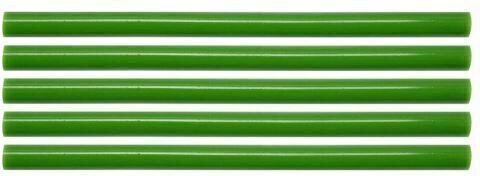 Set 24 Bucăți Batoane Siliconice Strend Pro Gs-202b 100x11 Mm Verde