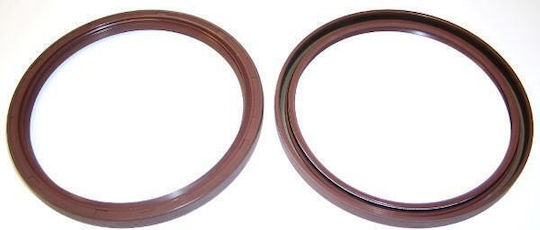 Elring Oil Seals Crankshaft Seal Car Opel Antara 1pcs