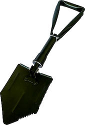 Schaufel Überlebensset 47cm