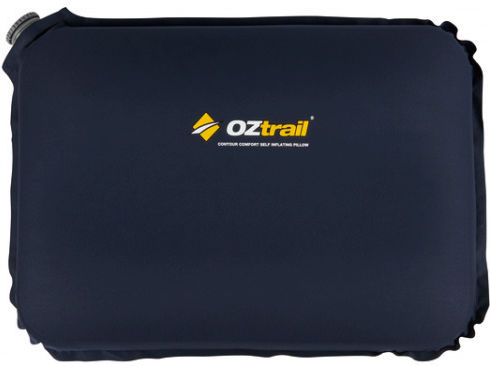 OZtrail Camping Pillow 50x35cm