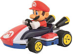 Carrera Super Mario Kart Remote Controlled Car