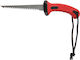 Idealstore Profitools Hand Saw Chrome Blade Polystyrene Handle Blade Length 165 Mm