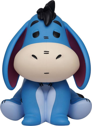 Winnie Pooh Eeyore Figural Bank 20cm