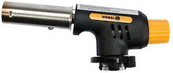 Vorel 1.3 Kw Gas Lamp Piezo Ignition Vorel 1.3 Kw Gas Lamp Piezo Ignition