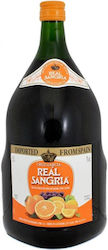 Κρασι Ισπανιας Sangria Real 1500ml