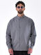 Long-sleeved Shirt Grey