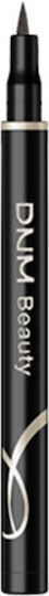DNM Long Stay Pen Eye Liner 2#-Σκούρο Καφέ 9gr