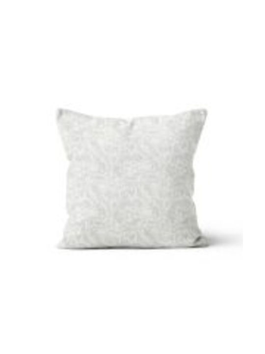 Beauty Home Decorative Pillow Case with Lace Pr...