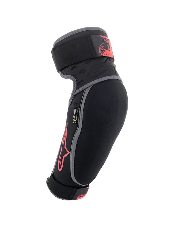 Alpinestars Vector 021-023 Подложки За Лакти За Велосипед Черни