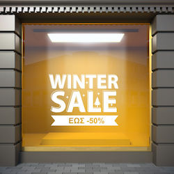 Orafol Sticker Display Winter WI 10043-247 1pcs