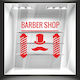 Orafol Sticker Display Hairdresser Orange HS 10...