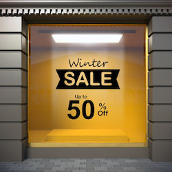 Orafol Aufkleber Anzeige Winter Silver WI 10031...