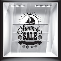 Orafol Autocolant Afișare Reduceri Blue SU 1003...