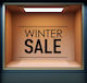 Orafol Aufkleber Anzeige Winter Yellow WI 10041...