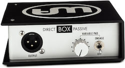 Warm Audio Passive DI Box