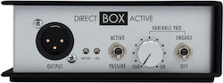 Warm Audio Active DI Box