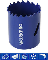 WorkPro Ποτηροτρύπανo 14mm