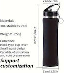 Bottle Thermos Stainless Steel 750ml