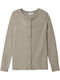 Детска Жилетка Beige