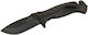Cattara Taschenmesser Schwarz
