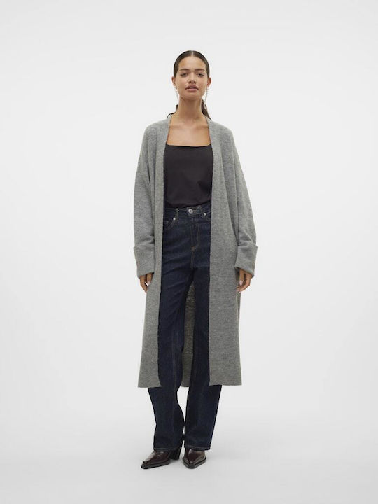 Vero Moda Jupiter Къса Дамска плетена жилетка M...