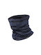 Rev'IT Motorcycle Rider Neck Warmer made of Polyester Black Color