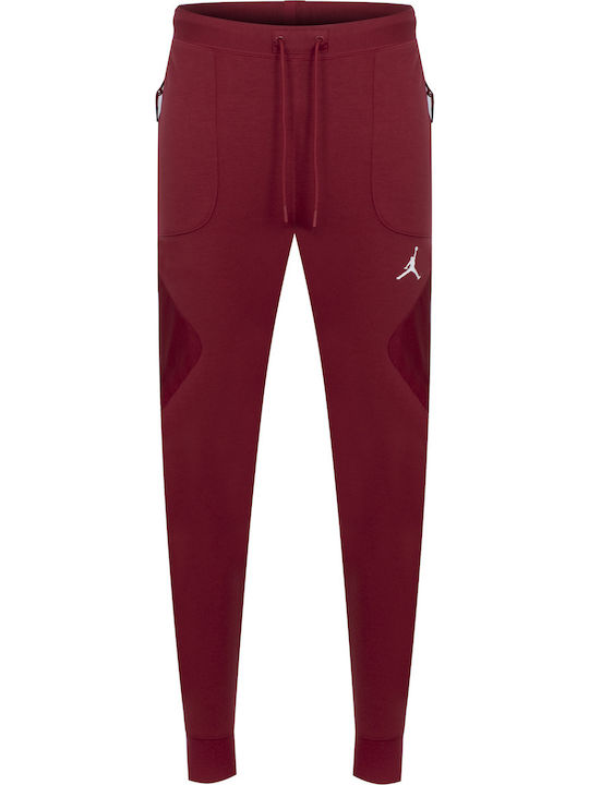 Jordan с Ластик Red