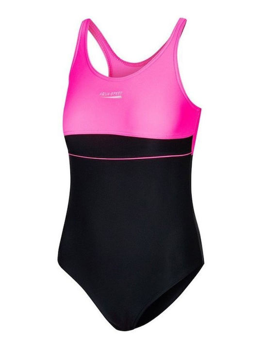 Swimsuit Aqua-speed Emily Jr 367-19