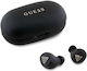 Guess PU Grained ENC In-ear Bluetooth Handsfree...