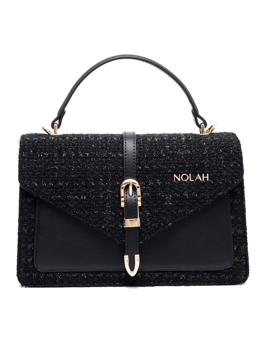 Nolah Leonie Women's Bag Shoulder Black