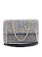 Emilia Women's Bag Shoulder Gray