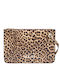 Nolah Brennan Women's Envelope Brown