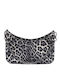 Wild Damentasche Schultertasche Schwarz