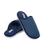 Jomix Men's Slipper Blue