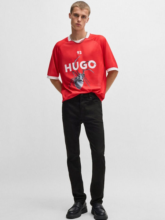 Hugo Hugo