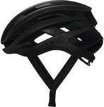 Abus Fahrradhelm Schwarz