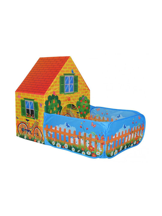 Playhouse Garden Tent