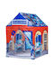 Kinder Spielzelt Ecotoys Polizeistation