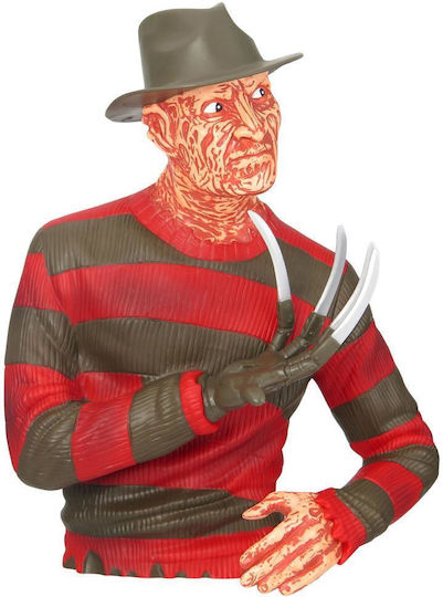 Monogram International, Inc Freddy Krueger - Figural Bank Φιγούρα 20εκ.
