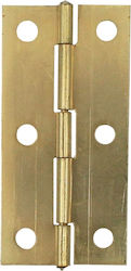 Yellow Hinge 1.5" Martin 93222