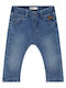 Babyface Babyface Kids' Jeans Trousers Blue