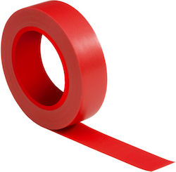 Wurth Red PVC Insulation Tape