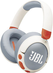 JBL Junior 470nc Bluetooth / USB-C mit 50 Stunden Betriebszeit Weiß JBL Junior 470nc Bluetooth / USB-C mit 50 Stunden Betriebszeit Weiß