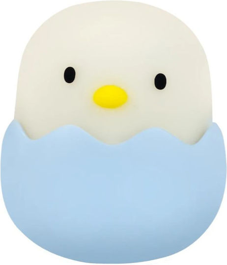 Mega Light Eggy & Friends Бейби Eggy USB