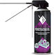 Elastotet Quantum Spray Inhibitor de coroziune 400ml 1buc