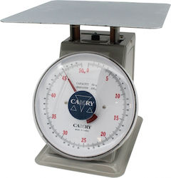 Seated Scale 50 Kg Plate Camry Seated Scale 50 Kg Plate Camry