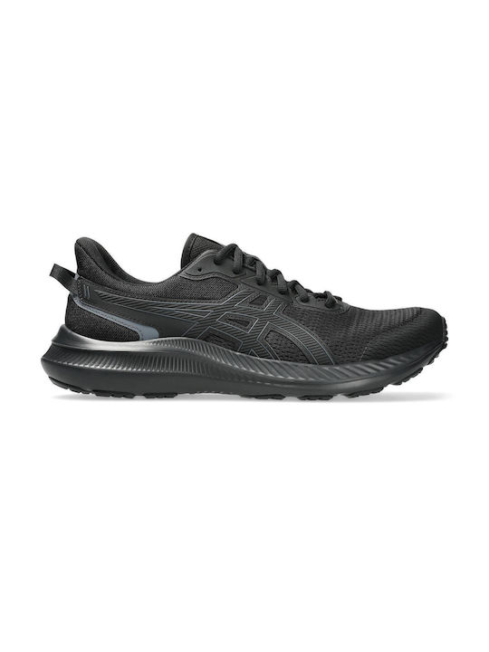 Jolt 5 Herren Sportschuhe Laufen Schwarz