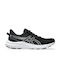 Jolt 5 Herren Sportschuhe Laufen Schwarz