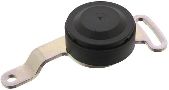Alternator Belt Tensioner Smart 450-452 01 0>01 07 60x18 Febi-fb19144