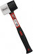 MTX Mattel 225gr mit Fiberglass Griff 111709
